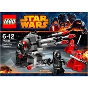 LEGO Star Wars 75034 Воины Звезды Смерти фото