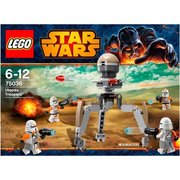 LEGO Star Wars 75036 Десант Утапау фото