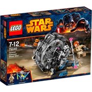 LEGO Star Wars 75039 Звездный истребитель V-Wing фото