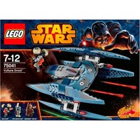 Lego Star Wars 75041 Дроид Стервятник