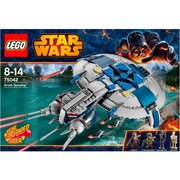 LEGO Star Wars 75042 Droid Gunship фото