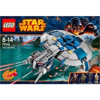 Lego Star Wars 75042 Droid Gunship