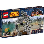 LEGO Star Wars 75043 AT-AP фото