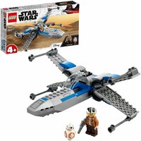 Lego Star Wars 75297 Истребитель Сопротивления типа X