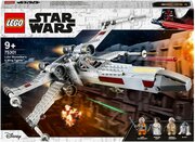 LEGO Star Wars 75301 Истребитель типа Х Люка Скайуокера фото