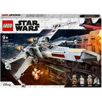 Lego Star Wars 75301 Истребитель типа Х Люка Скайуокера