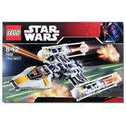 LEGO Star Wars 7658 Y-Wing Fighter фото