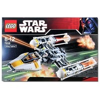 Lego Star Wars 7658 Y-Wing Fighter