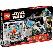 LEGO Star Wars 7754 Home One Mon Calamari Star Cruiser фото