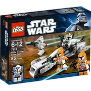 LEGO Star Wars 7913 Боевой отряд штурмовиков-клонов фото