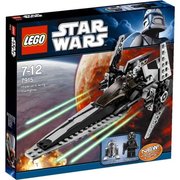 LEGO Star Wars 7915 Звездный истребитель Империи фото