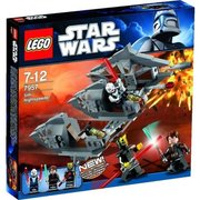 LEGO Star Wars 7957 Спидер с Датомира фото