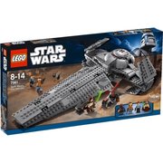 LEGO Star Wars 7961 Ситхский корабль-разведчик Дарта Мола фото