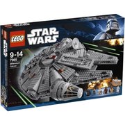 LEGO Star Wars 7965 Сокол Тысячелетия фото