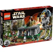 LEGO Star Wars 8038 Битва на Эндоре фото