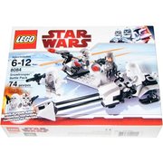 LEGO Star Wars 8084 Боевое подразделение штурмовиков-клонов фото