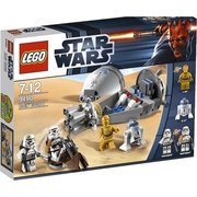 LEGO Star Wars 9490 Побег дроидов фото