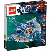 LEGO Star Wars 9499 Гунган Саб фото