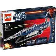 LEGO Star Wars 9515 Зловещий фото