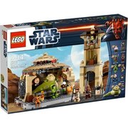 LEGO Star Wars 9516 Дворец Джаббы фото