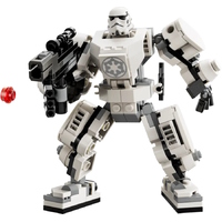 Lego Stormtrooper Mech 75370