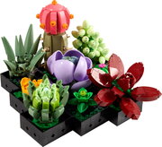 Lego Succulents 10309 фото