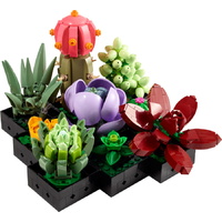 Lego Succulents 10309