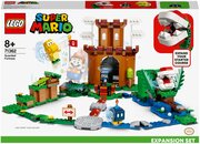 LEGO Super Mario 71362 Дополнительный набор Охраняемая крепость фото