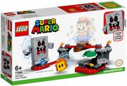 LEGO Super Mario 71364 Неприятности в крепости Вомпа фото