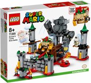 LEGO Super Mario 71369 Дополнительный набор Решающая битва в замке Боузера фото