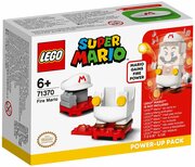 LEGO Super Mario 71370 Набор усилений Марио-пожарный фото