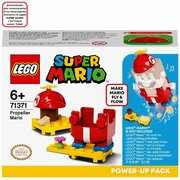 LEGO Super Mario 71371 Набор усилений Марио-вертолет фото