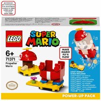 Lego Super Mario 71371 Набор усилений Марио-вертолет