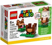 LEGO Super Mario 71385 Набор усилений Марио Тануки фото