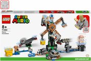 LEGO Super Mario 71390 Дополнительный набор Нокдаун резноров фото