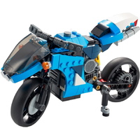 Lego Superbike 31114