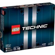 LEGO Technic 41999 Внедорожник 4х4 Эксклюзивное издание фото