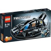 LEGO Technic 42002 Транспорт на воздушной подушке фото