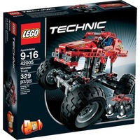 Lego Technic 42005 Монстрогрузовик