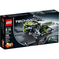 Lego Technic 42021 Снегоход