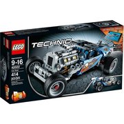 LEGO Technic 42022 Гоночный автомобиль фото