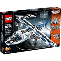 Lego Technic 42025 Грузовой самолет