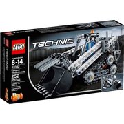 LEGO Technic 42032 Гусеничный погрузчик фото