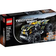 LEGO Technic 42034 Квадроцикл фото