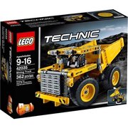 LEGO Technic 42035 Карьерный грузовик фото