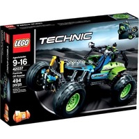 Lego Technic 42037 Внедорожник