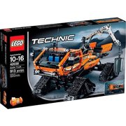 LEGO Technic 42038 Арктический вездеход фото