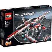 LEGO Technic 42040 Пожарный гидроплан фото