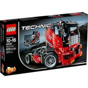 LEGO Technic 42041 Гоночный тягач фото