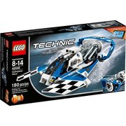 LEGO Technic 42045 Гоночный гидроплан фото